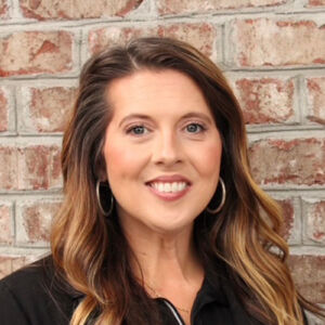 Amanda Adkins