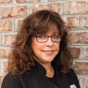 Dana Halsey
