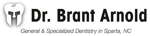 Dr. Brant Arnold